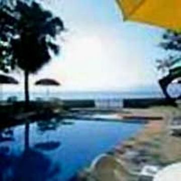 Dimas Park Hotell Florianópolis Eksteriør bilde